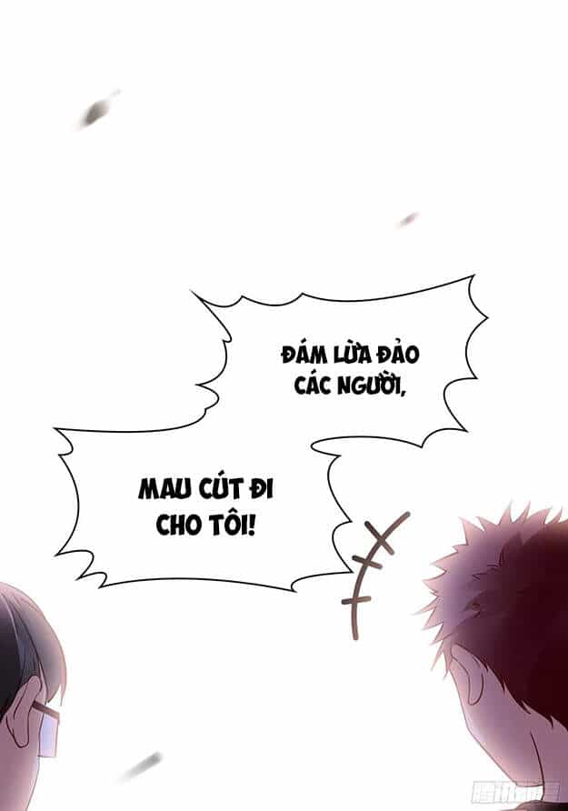 Nhật Kí Mưu Sinh Của Tra Nữ - Chương 90 - ảnh 4