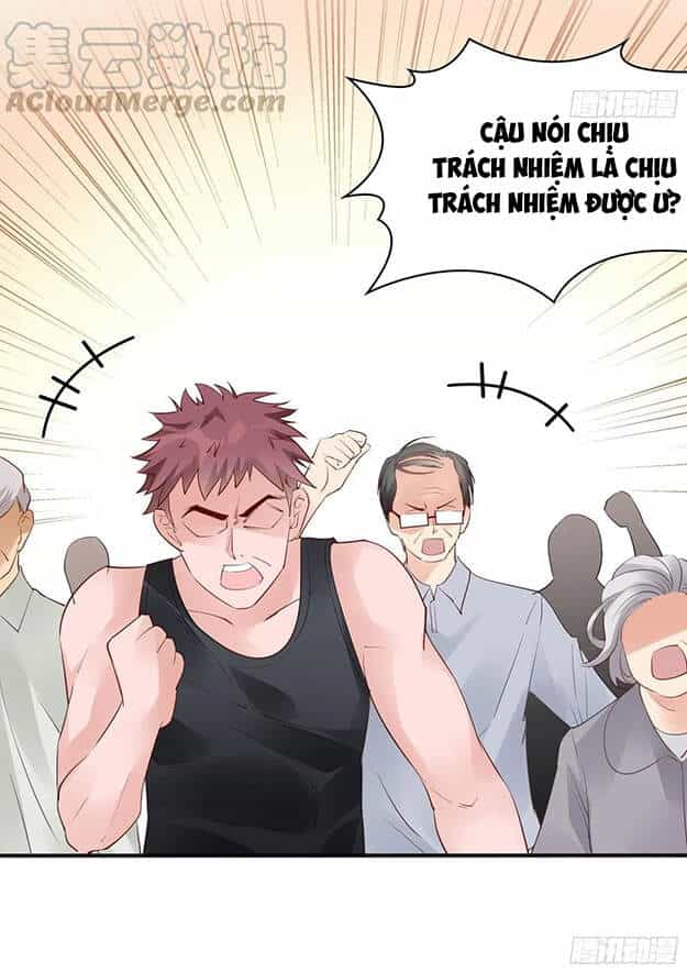 Nhật Kí Mưu Sinh Của Tra Nữ - Chương 90 - ảnh 7