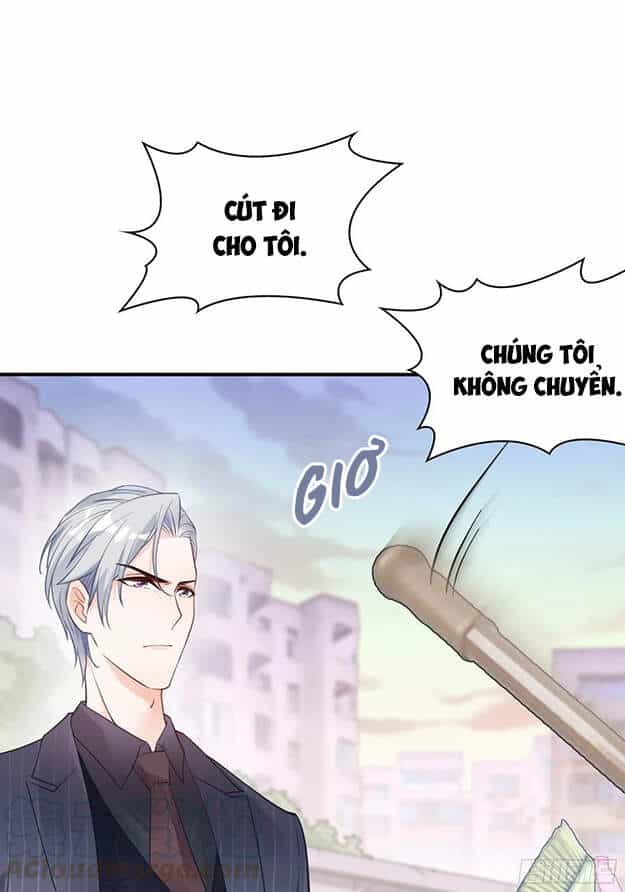 Nhật Kí Mưu Sinh Của Tra Nữ - Chương 90 - ảnh 8