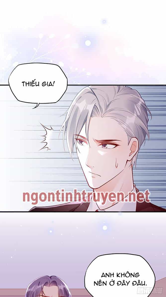 Nhật Kí Mưu Sinh Của Tra Nữ - Chương 92 - ảnh 25