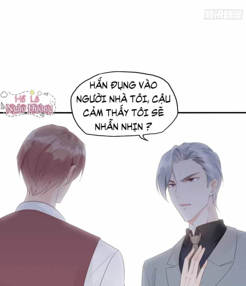 Nhật Kí Mưu Sinh Của Tra Nữ - Chương 8 - ảnh 10
