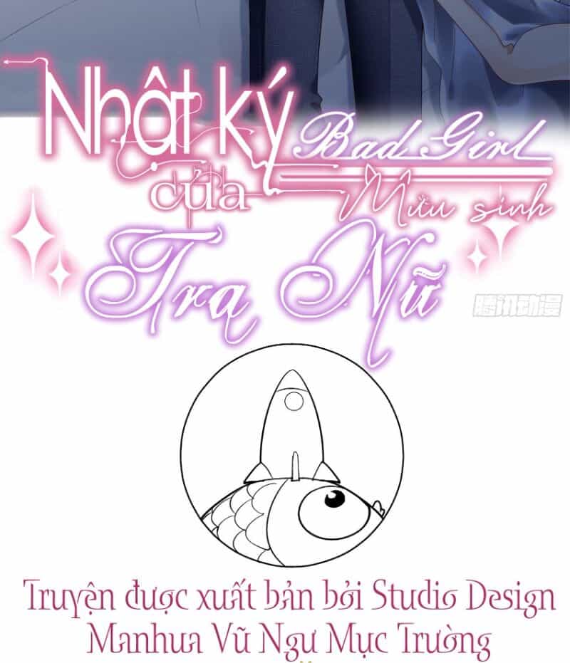 Nhật Kí Mưu Sinh Của Tra Nữ - Chương 8 - ảnh 2