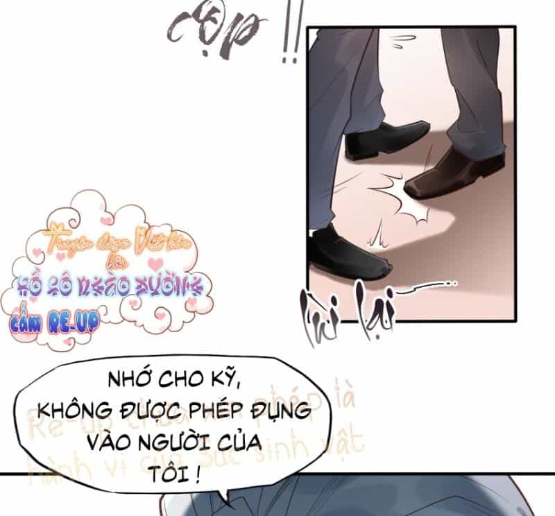 Nhật Kí Mưu Sinh Của Tra Nữ - Chương 8 - ảnh 32