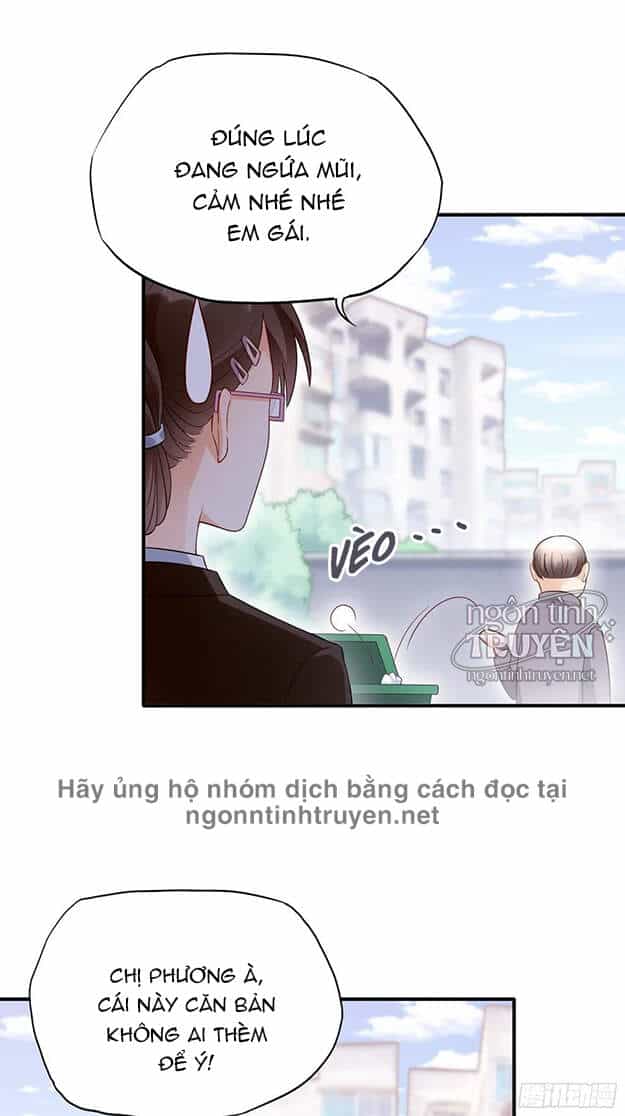 Nhật Kí Mưu Sinh Của Tra Nữ - Chương 95 - ảnh 21