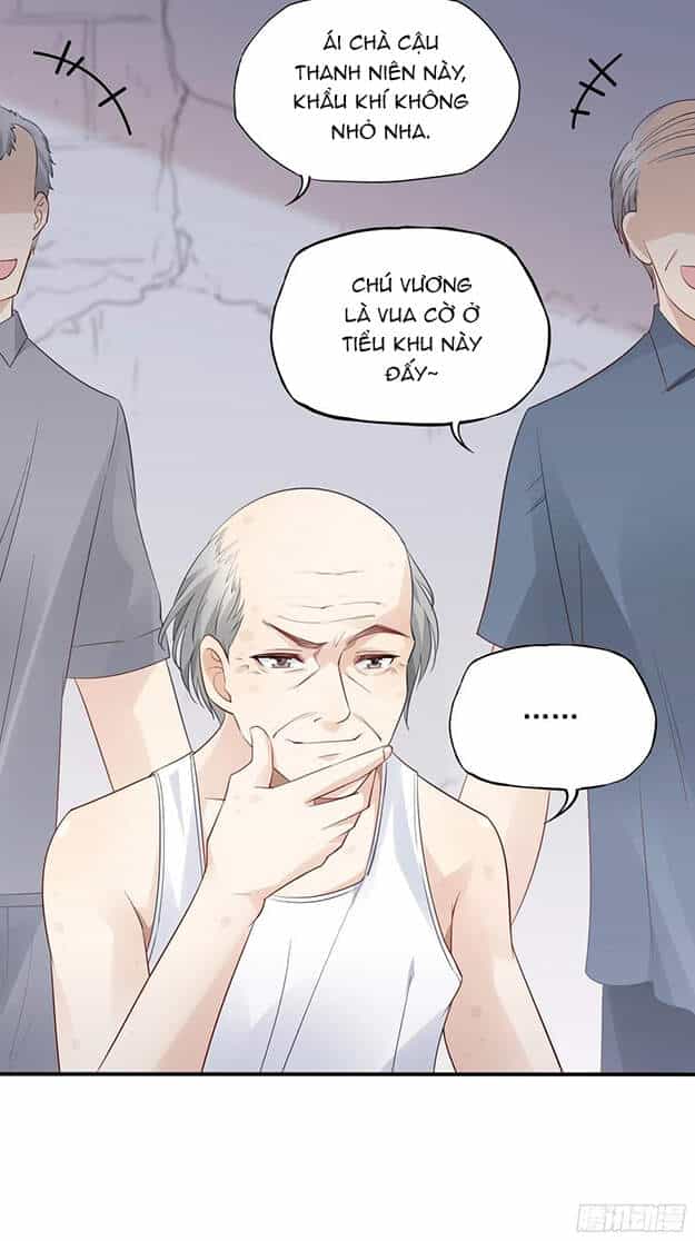 Nhật Kí Mưu Sinh Của Tra Nữ - Chương 97 - ảnh 33