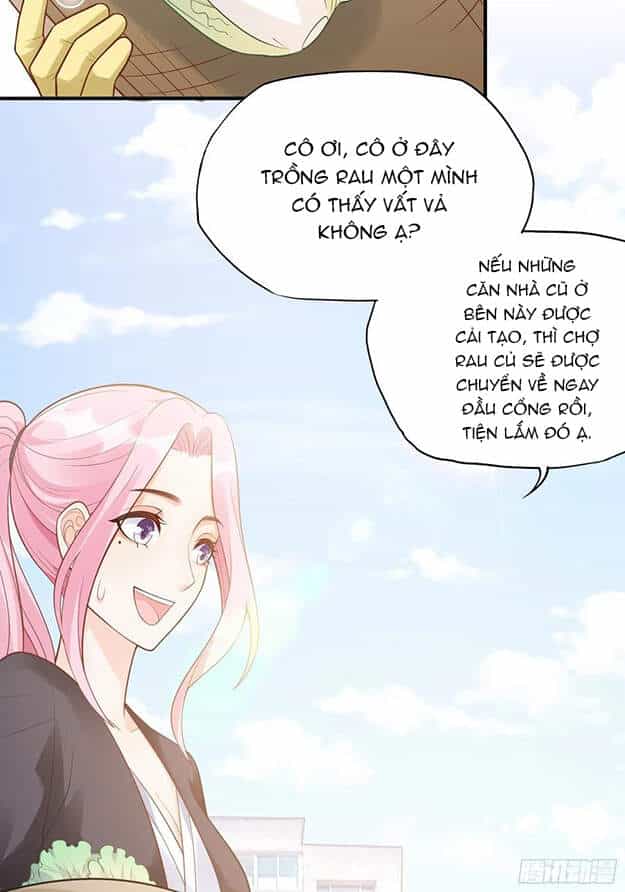 Nhật Kí Mưu Sinh Của Tra Nữ - Chương 97 - ảnh 5