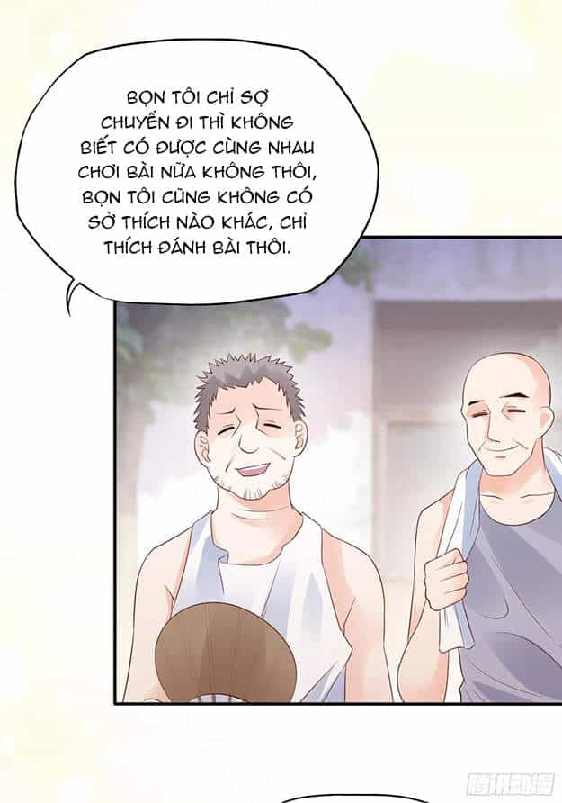 Nhật Kí Mưu Sinh Của Tra Nữ - Chương 98 - ảnh 33