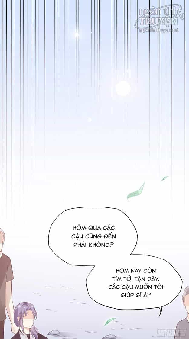 Nhật Kí Mưu Sinh Của Tra Nữ - Chương 98 - ảnh 7