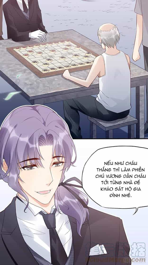 Nhật Kí Mưu Sinh Của Tra Nữ - Chương 98 - ảnh 8