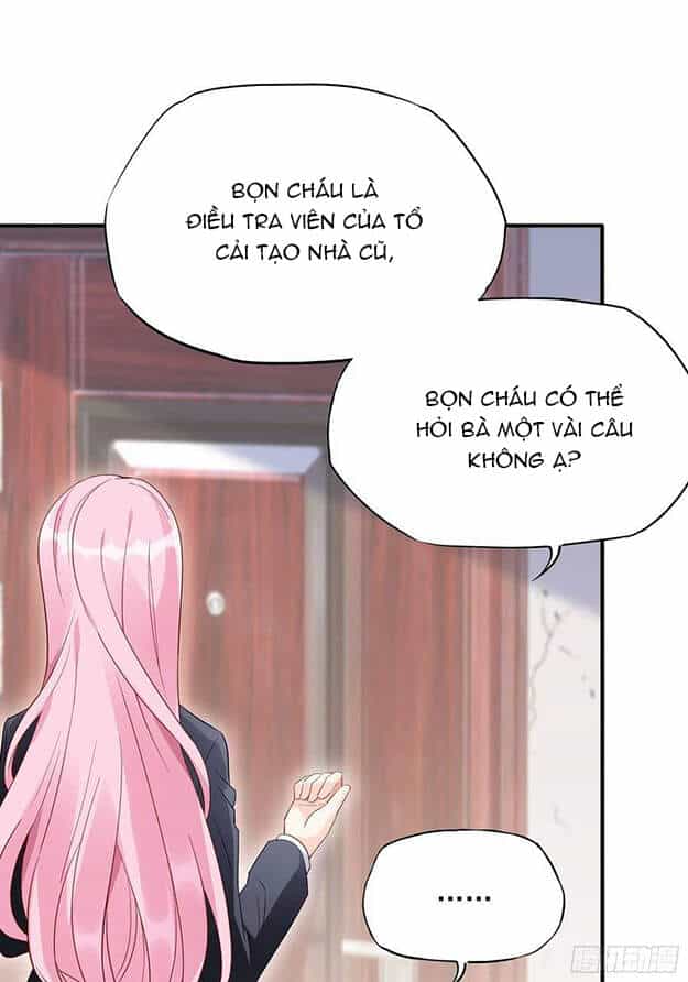 Nhật Kí Mưu Sinh Của Tra Nữ - Chương 99 - ảnh 25