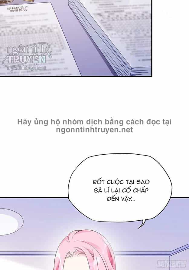 Nhật Kí Mưu Sinh Của Tra Nữ - Chương 100 - ảnh 21