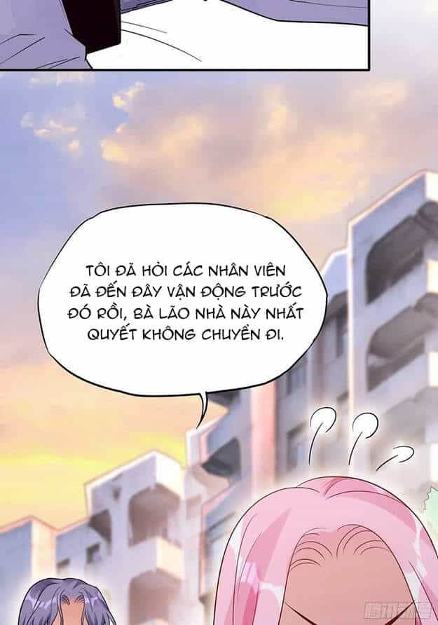 Nhật Kí Mưu Sinh Của Tra Nữ - Chương 100 - ảnh 5