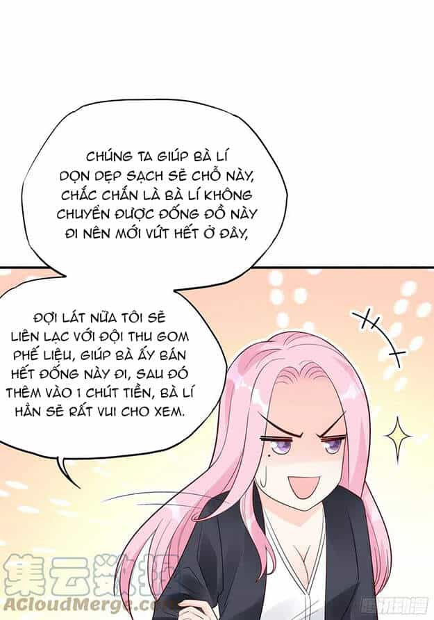 Nhật Kí Mưu Sinh Của Tra Nữ - Chương 100 - ảnh 8