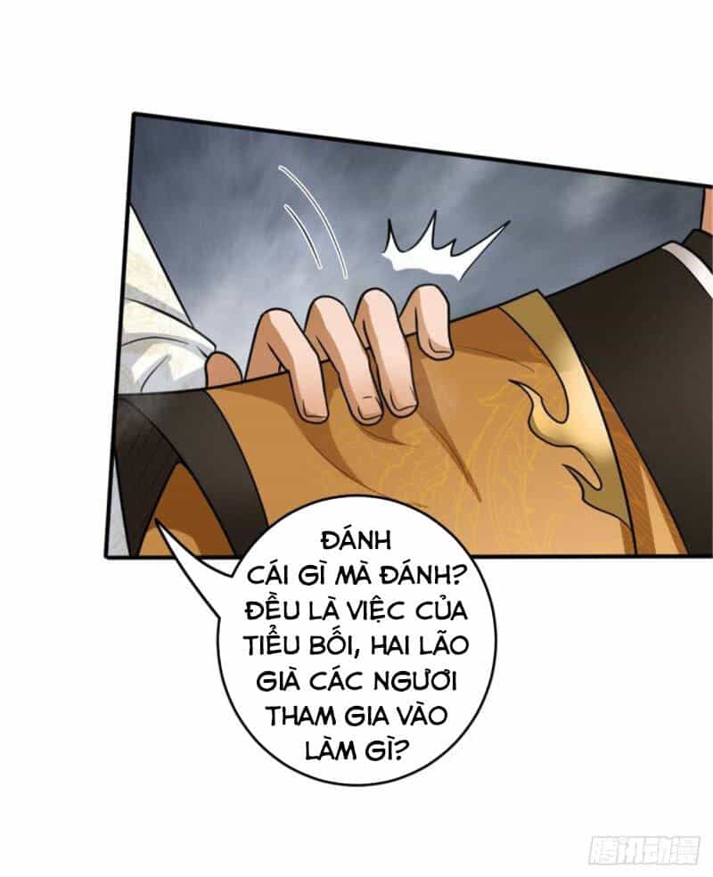 Nhất Kiếm Độc Tôn - Chương 111 - ảnh 2