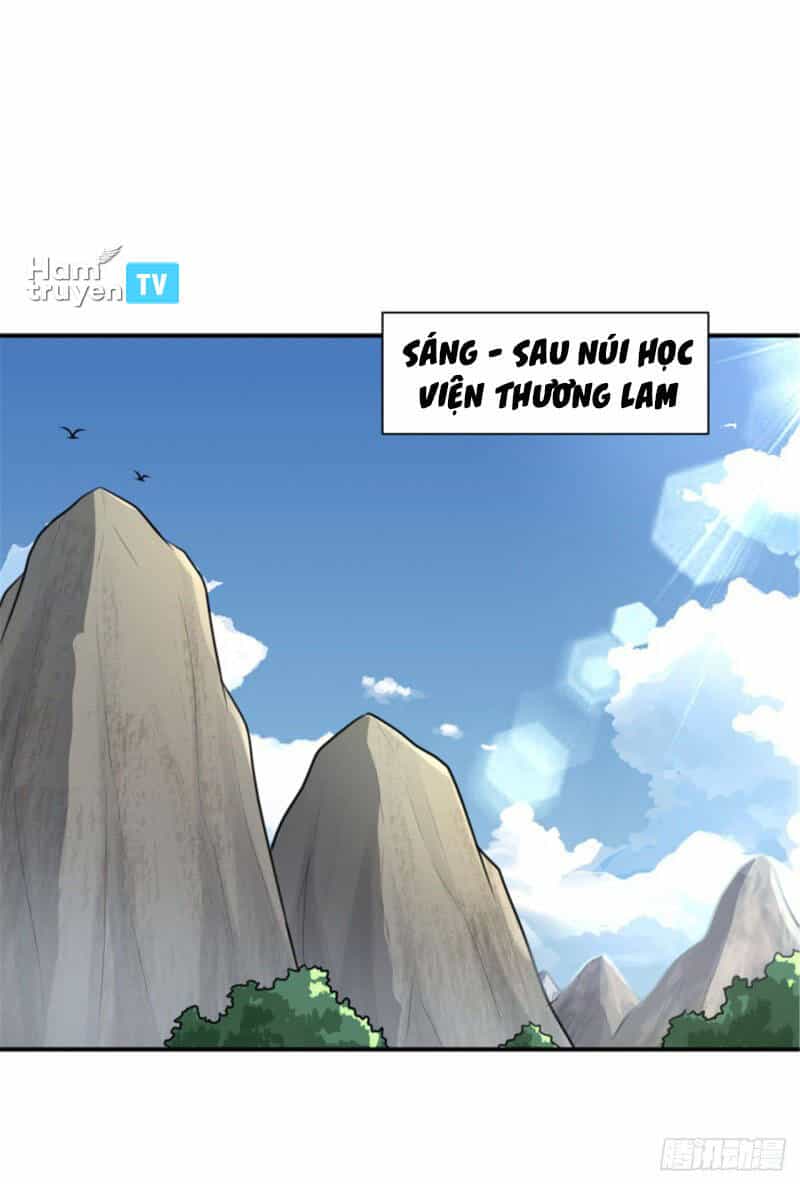 Nhất Kiếm Độc Tôn - Chương 117 - ảnh 24