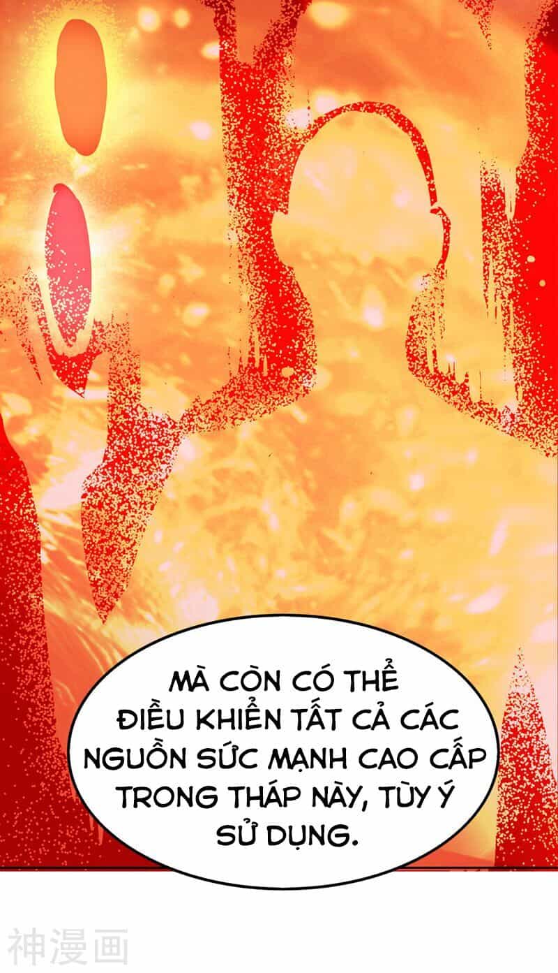 Nhất Kiếm Độc Tôn - Chương 2 - ảnh 16