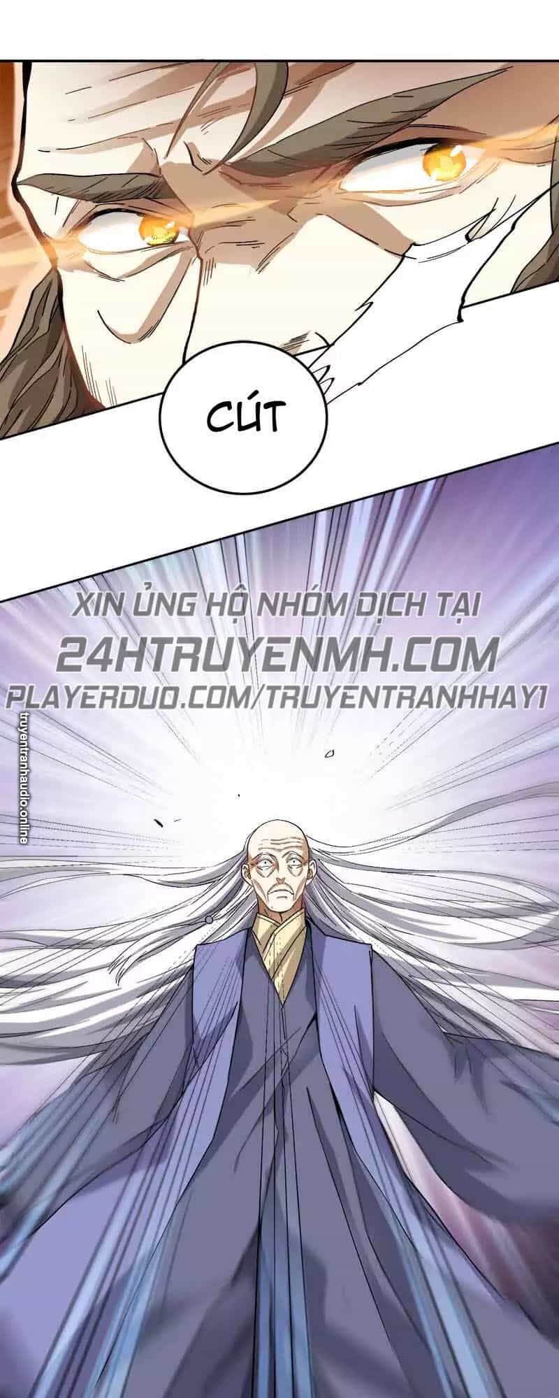 Nhất Kiếm Độc Tôn - Chương 44 - ảnh 2
