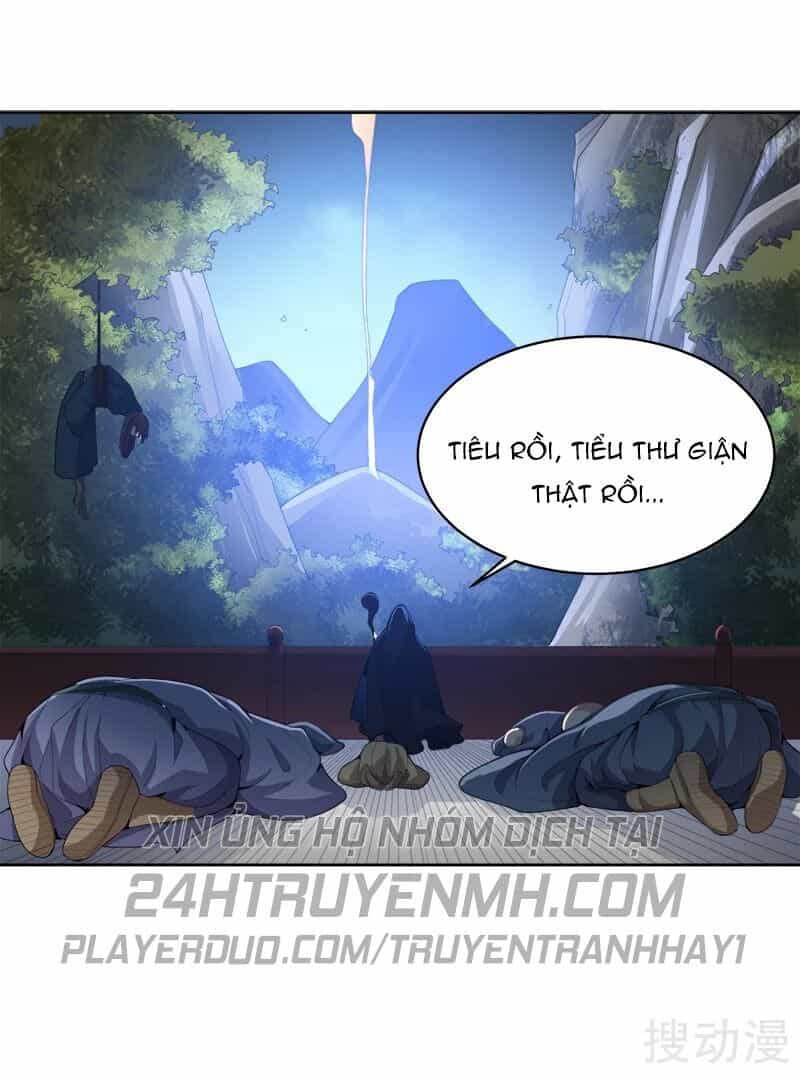 Nhất Kiếm Độc Tôn - Chương 45 - ảnh 2