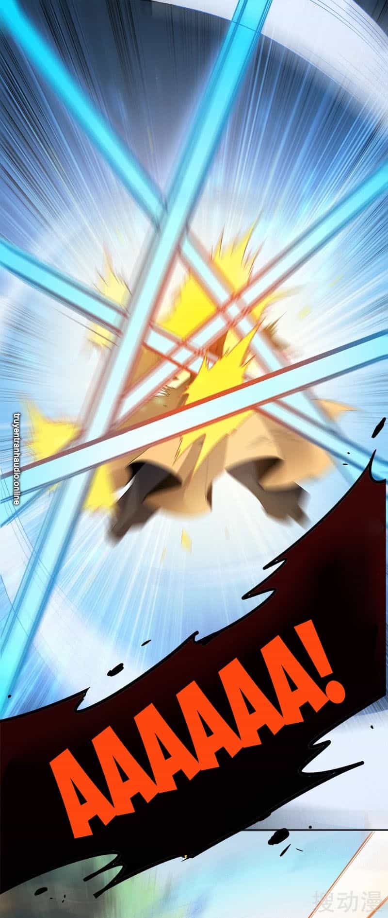 Nhất Kiếm Độc Tôn - Chương 49 - ảnh 17