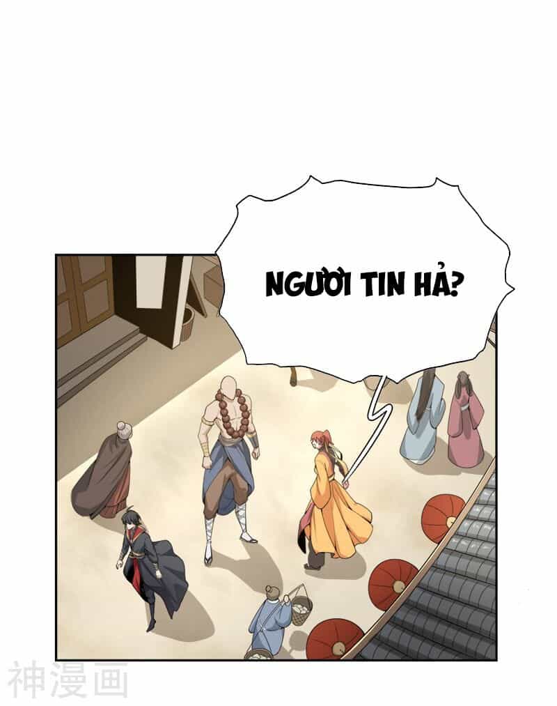 Nhất Kiếm Độc Tôn - Chương 55 - ảnh 2