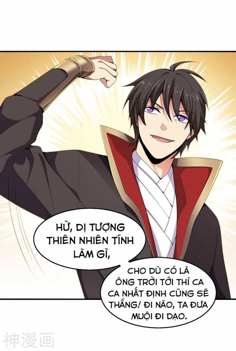 Nhất Kiếm Độc Tôn - Chương 6 - ảnh 2