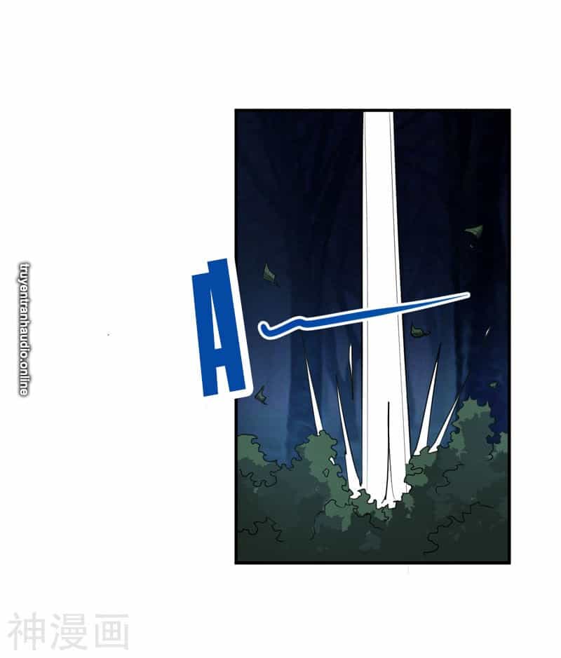 Nhất Kiếm Độc Tôn - Chương 64 - ảnh 9