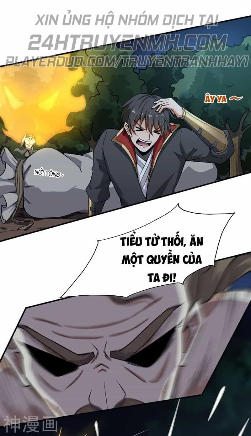 Nhất Kiếm Độc Tôn - Chương 65 - ảnh 9
