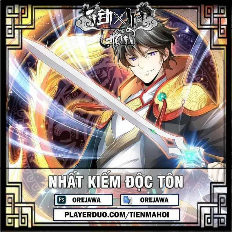 Nhất Kiếm Độc Tôn - Chương 99 - ảnh 1