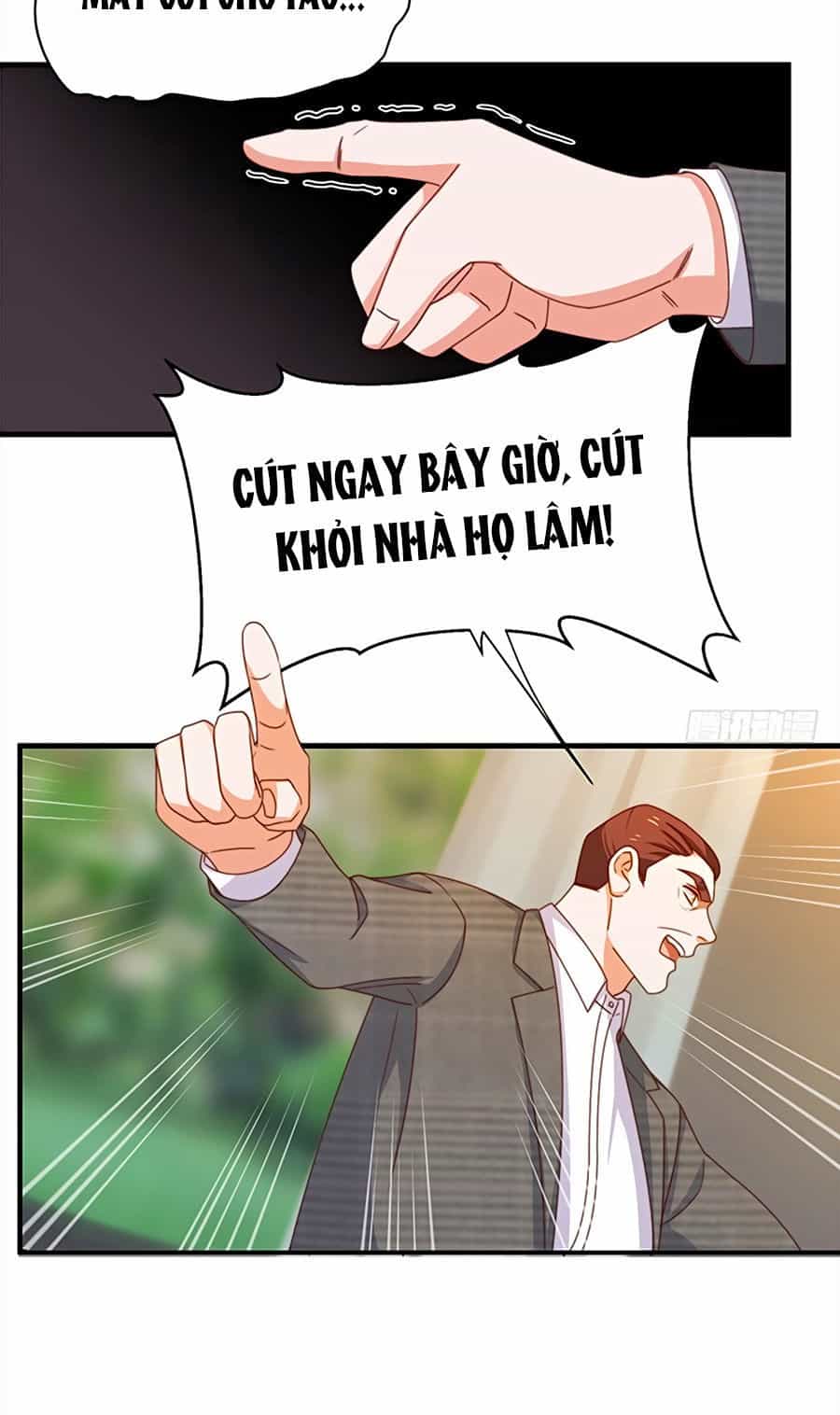 Nhật Ký Báo Thù Của Thiên Kim Hai Mặt - Chương 8 - ảnh 14