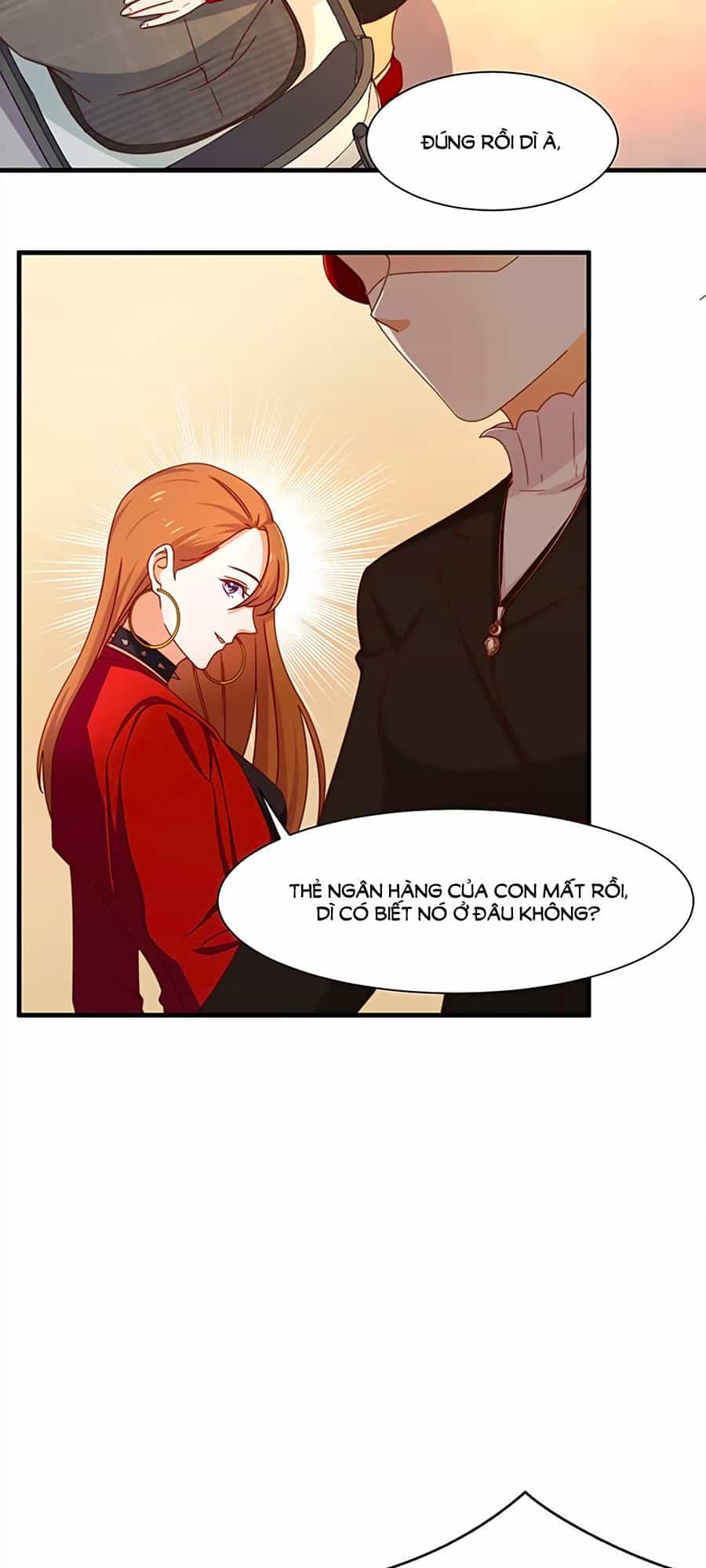 Nhật Ký Báo Thù Của Thiên Kim Hai Mặt - Chương 8 - ảnh 16