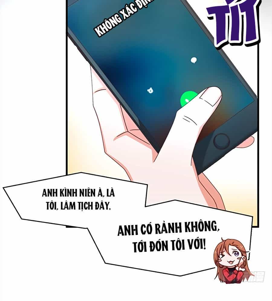 Nhật Ký Báo Thù Của Thiên Kim Hai Mặt - Chương 9 - ảnh 10