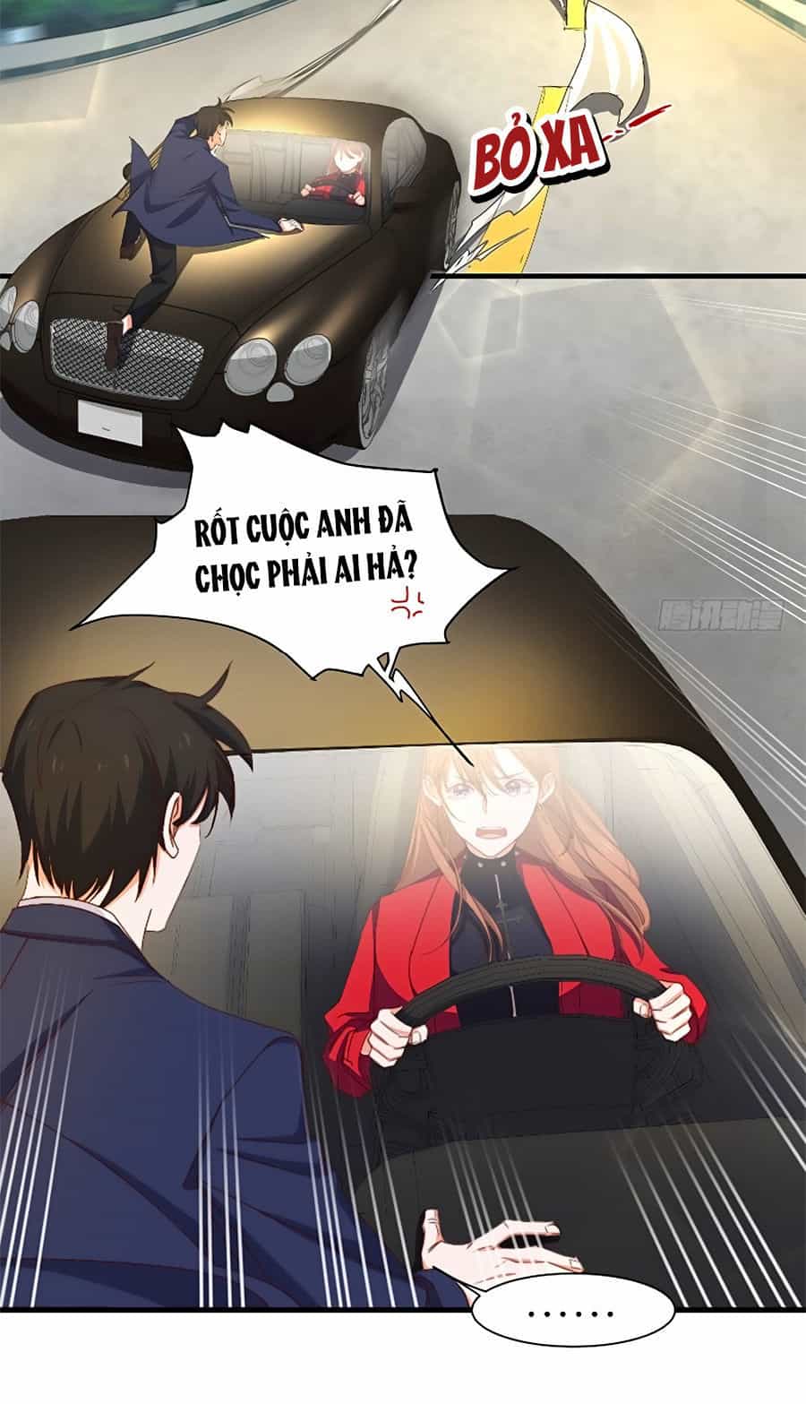 Nhật Ký Báo Thù Của Thiên Kim Hai Mặt - Chương 10 - ảnh 18
