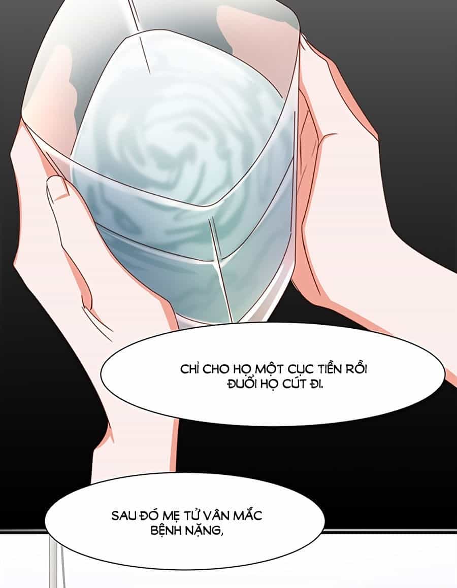 Nhật Ký Báo Thù Của Thiên Kim Hai Mặt - Chương 13.2 - ảnh 4
