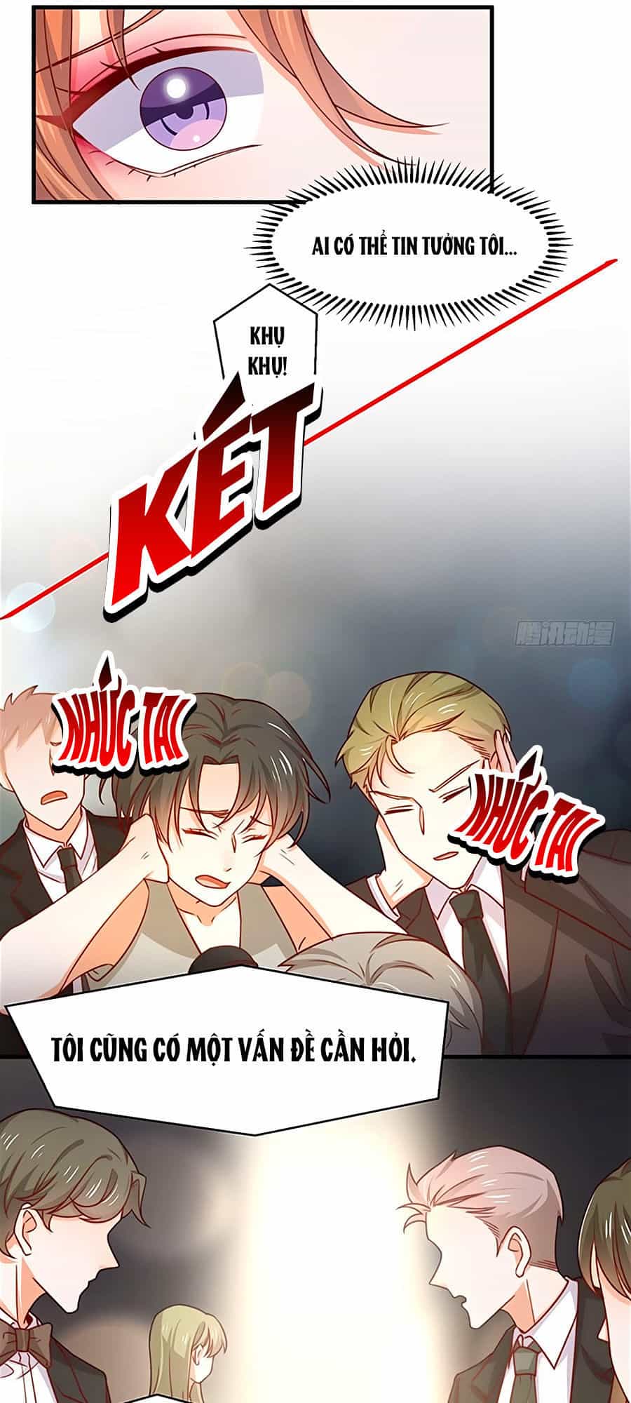 Nhật Ký Báo Thù Của Thiên Kim Hai Mặt - Chương 19 - ảnh 33