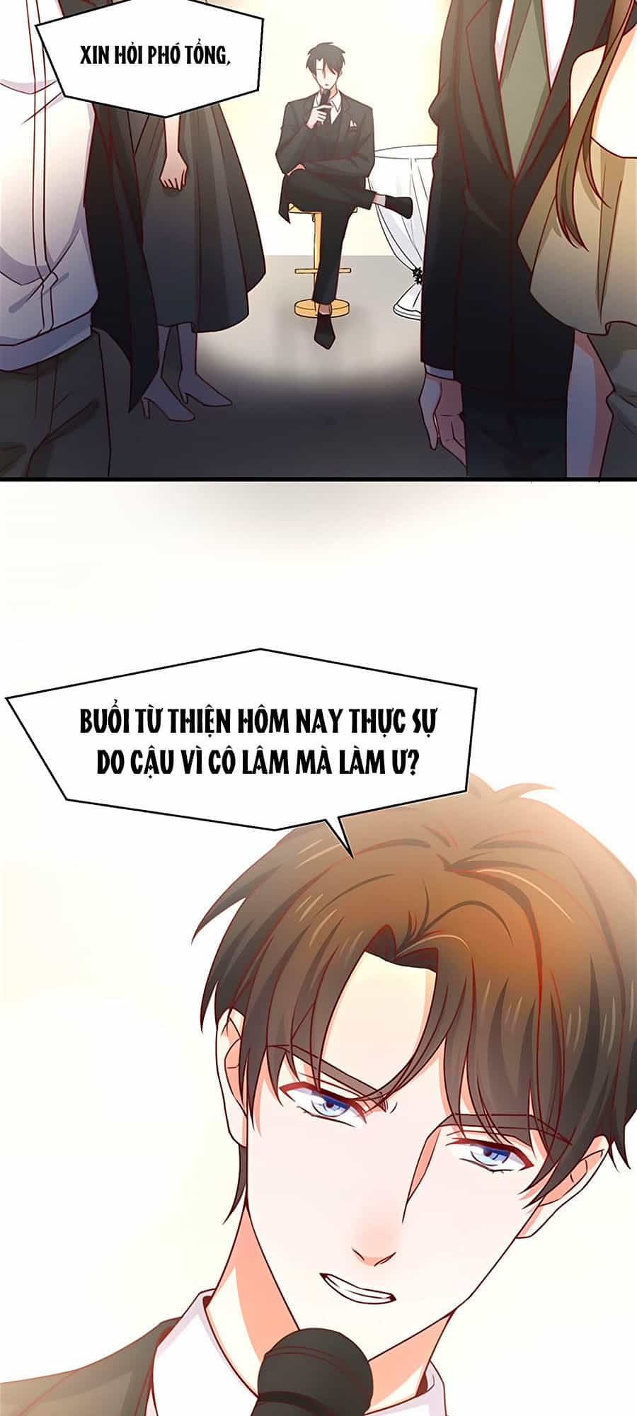 Nhật Ký Báo Thù Của Thiên Kim Hai Mặt - Chương 19 - ảnh 34