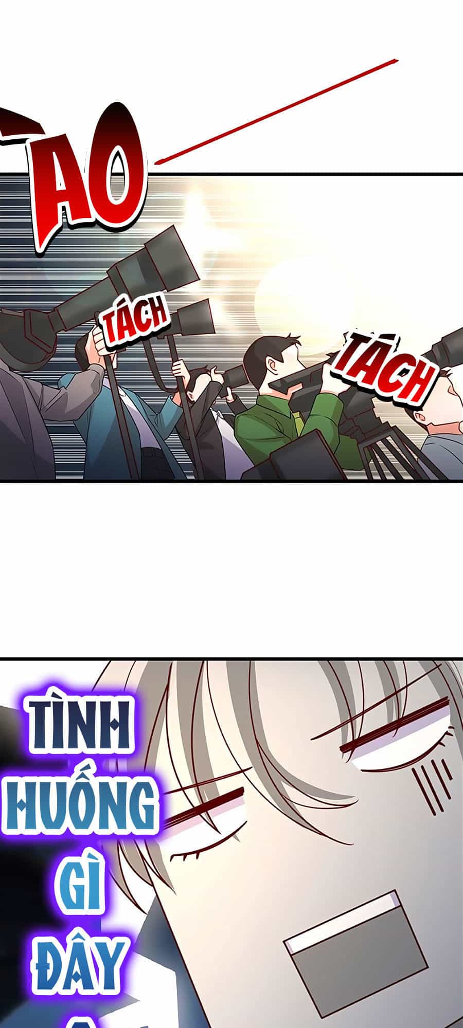 Nhật Ký Báo Thù Của Thiên Kim Hai Mặt - Chương 20 - ảnh 22