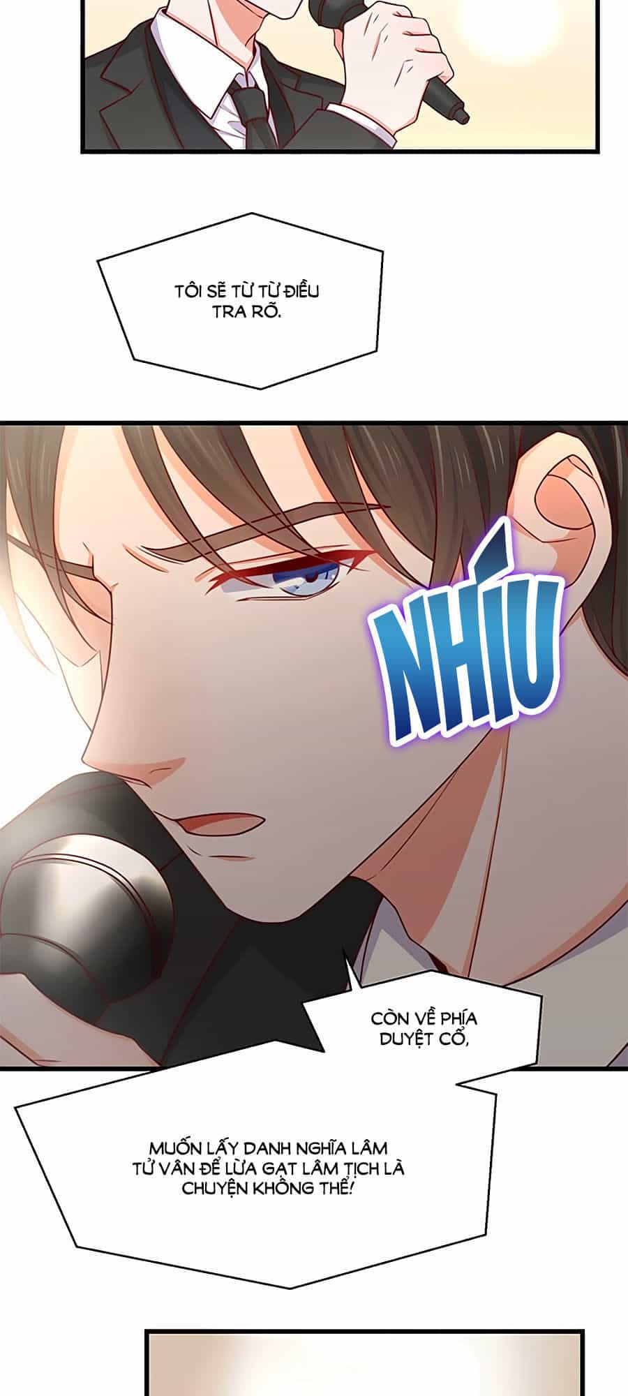 Nhật Ký Báo Thù Của Thiên Kim Hai Mặt - Chương 21 - ảnh 10