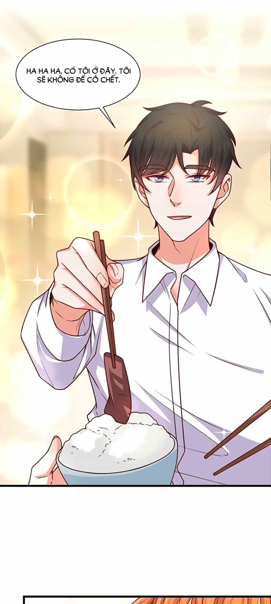 Nhật Ký Báo Thù Của Thiên Kim Hai Mặt - Chương 23 - ảnh 19