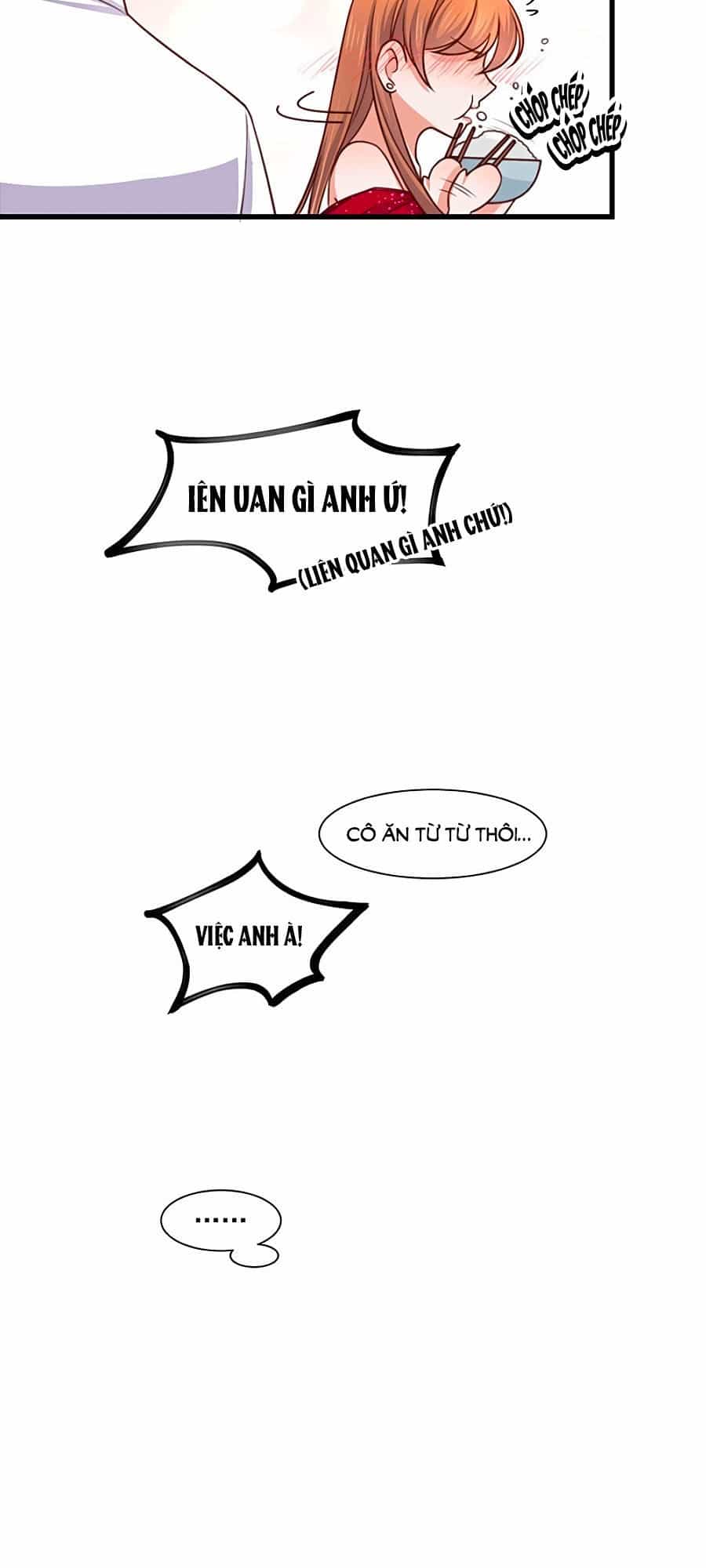 Nhật Ký Báo Thù Của Thiên Kim Hai Mặt - Chương 23 - ảnh 21