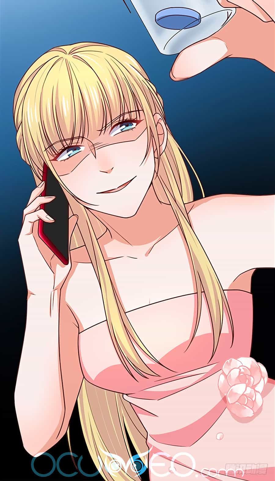 Nhật Ký Báo Thù Của Thiên Kim Hai Mặt - Chương 24 - ảnh 40