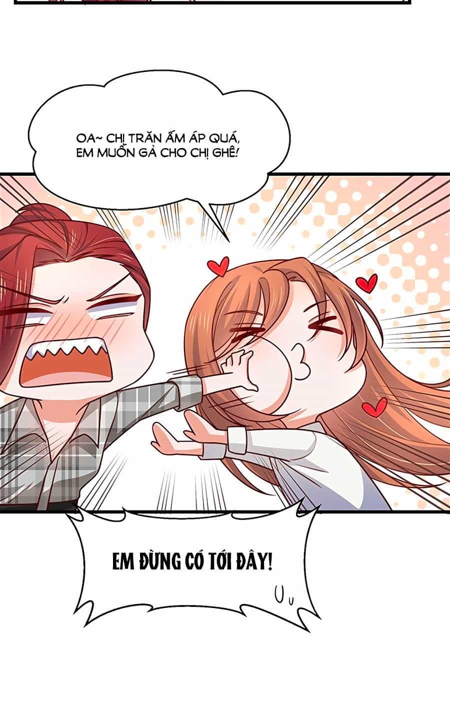 Nhật Ký Báo Thù Của Thiên Kim Hai Mặt - Chương 25 - ảnh 5