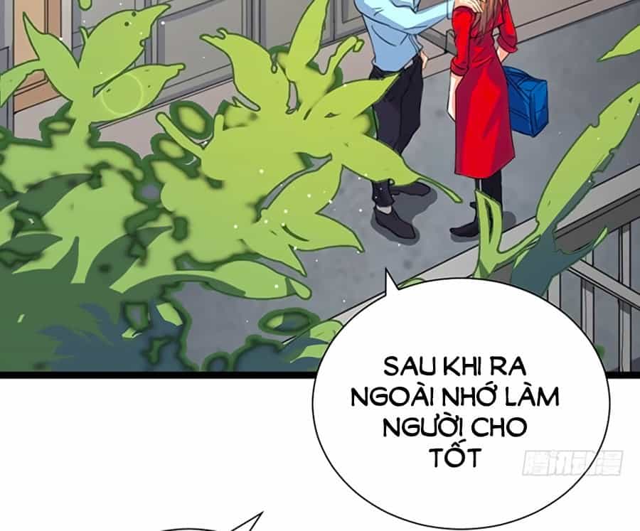 Nhật Ký Báo Thù Của Thiên Kim Hai Mặt - Chương 1 - ảnh 15