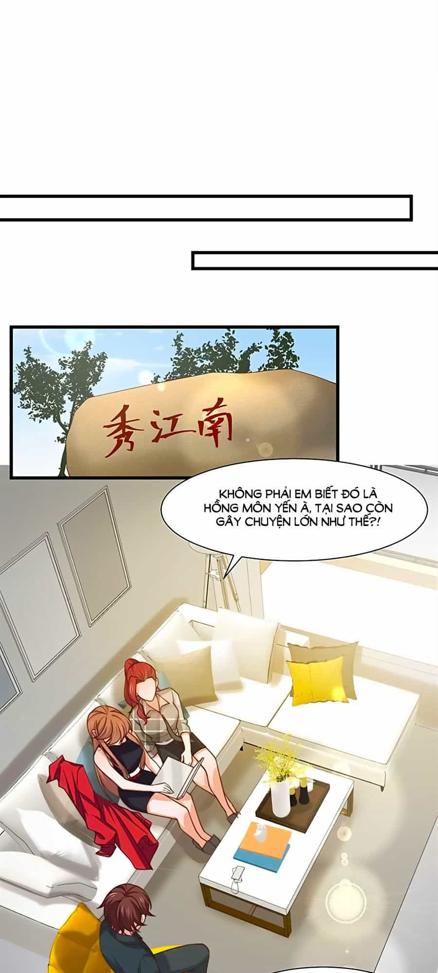 Nhật Ký Báo Thù Của Thiên Kim Hai Mặt - Chương 28 - ảnh 28