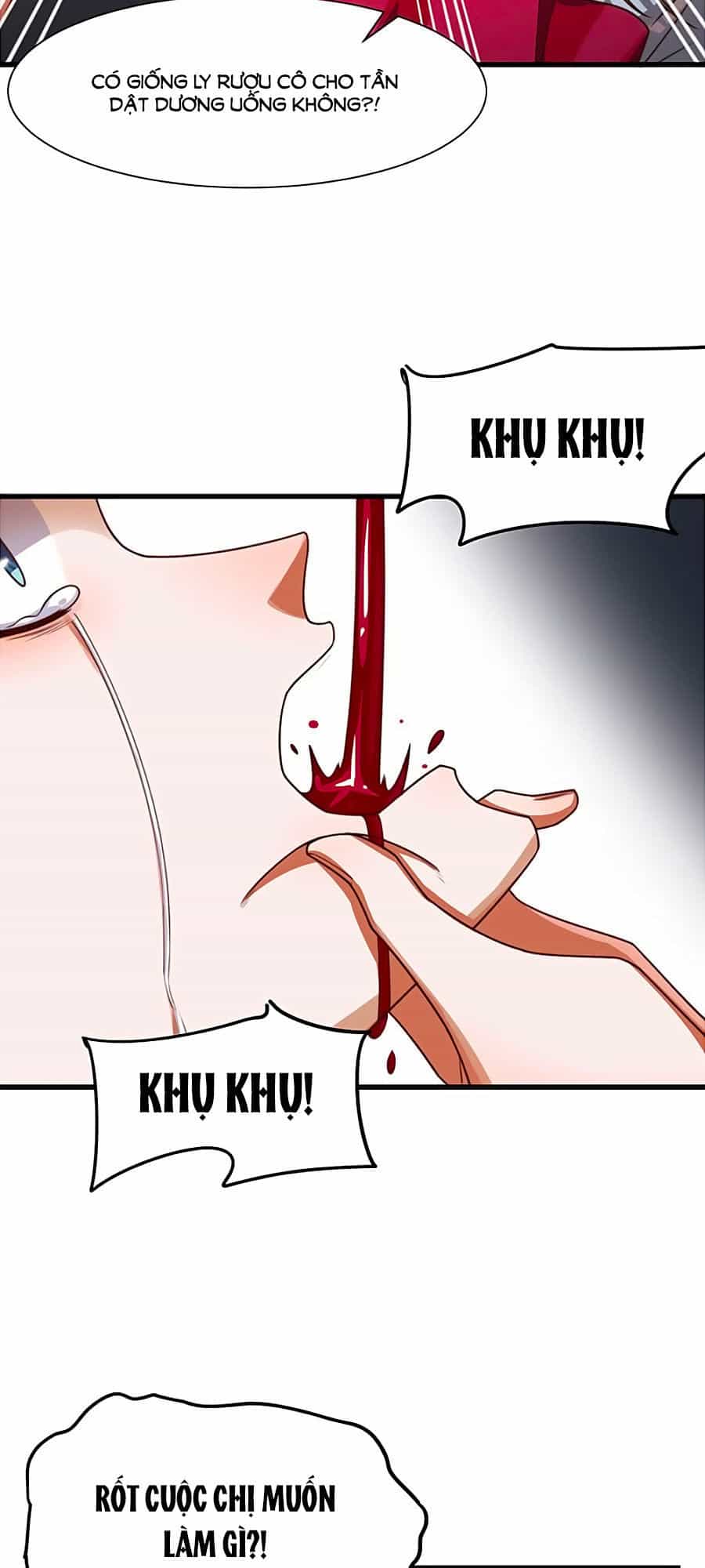 Nhật Ký Báo Thù Của Thiên Kim Hai Mặt - Chương 31 - ảnh 35