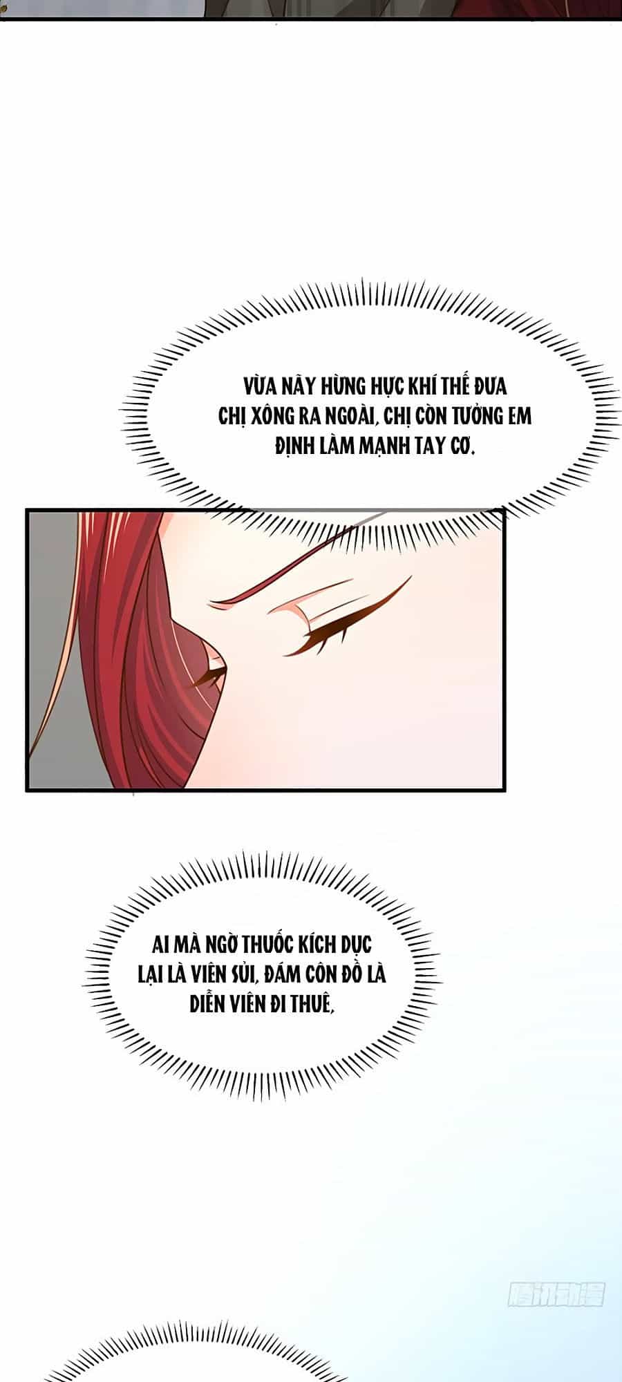 Nhật Ký Báo Thù Của Thiên Kim Hai Mặt - Chương 31 - ảnh 47
