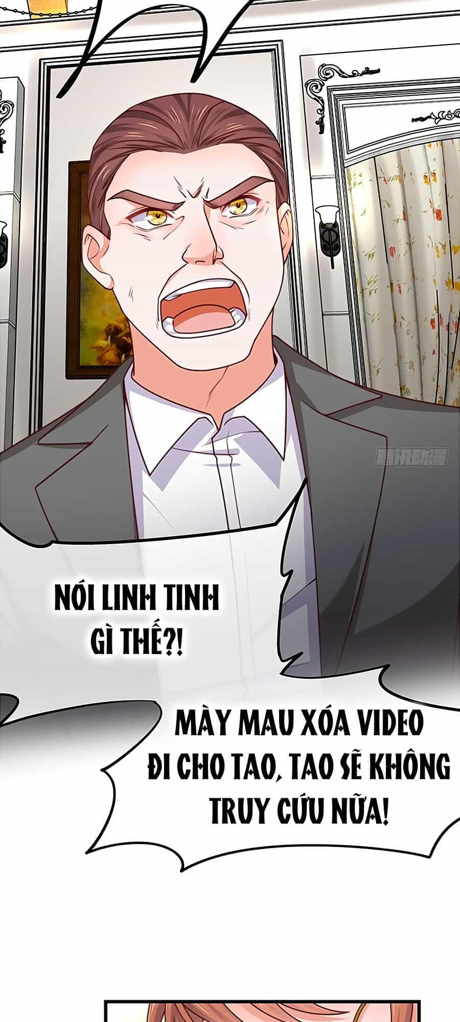 Nhật Ký Báo Thù Của Thiên Kim Hai Mặt - Chương 32 - ảnh 29