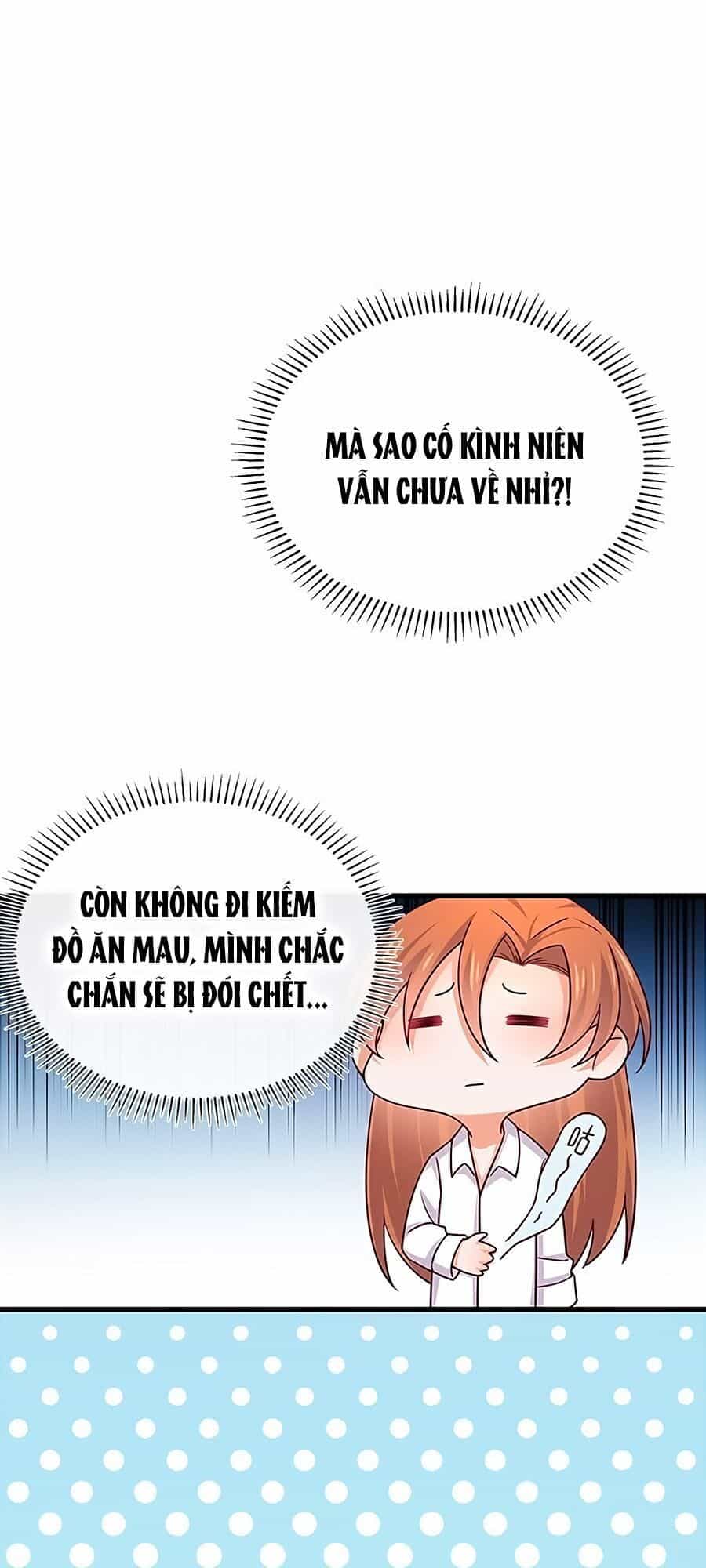 Nhật Ký Báo Thù Của Thiên Kim Hai Mặt - Chương 35 - ảnh 20