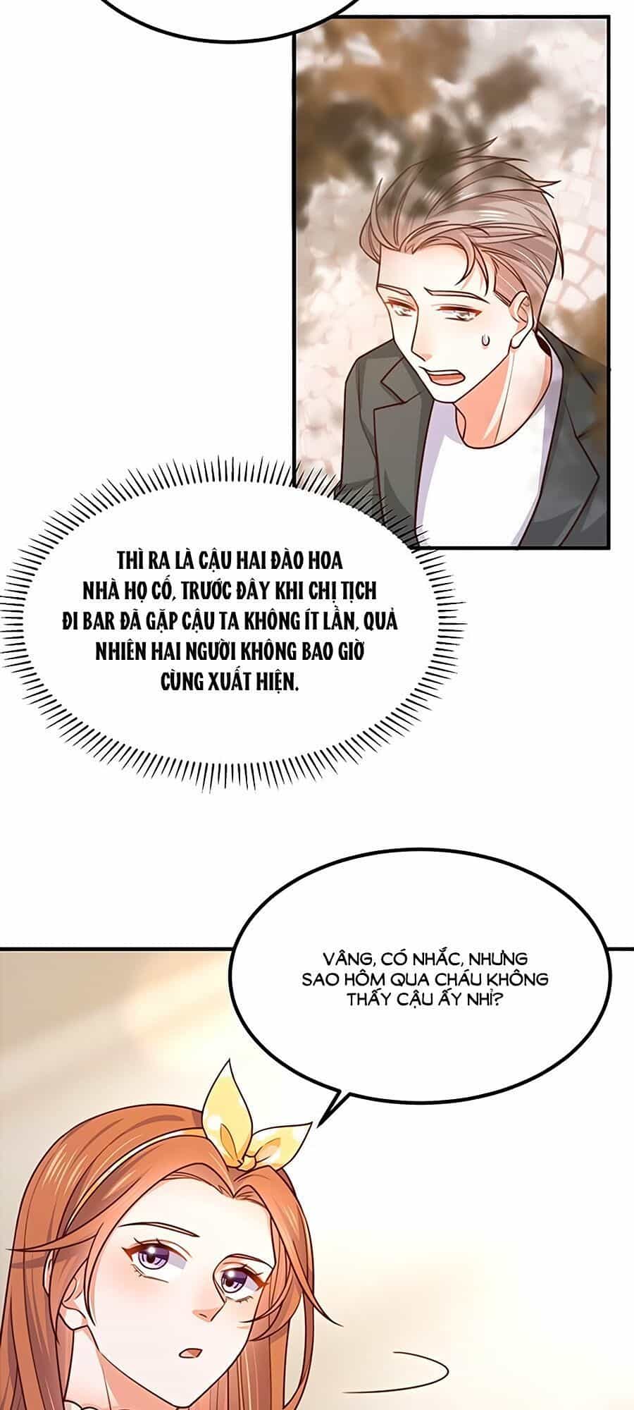 Nhật Ký Báo Thù Của Thiên Kim Hai Mặt - Chương 35 - ảnh 39