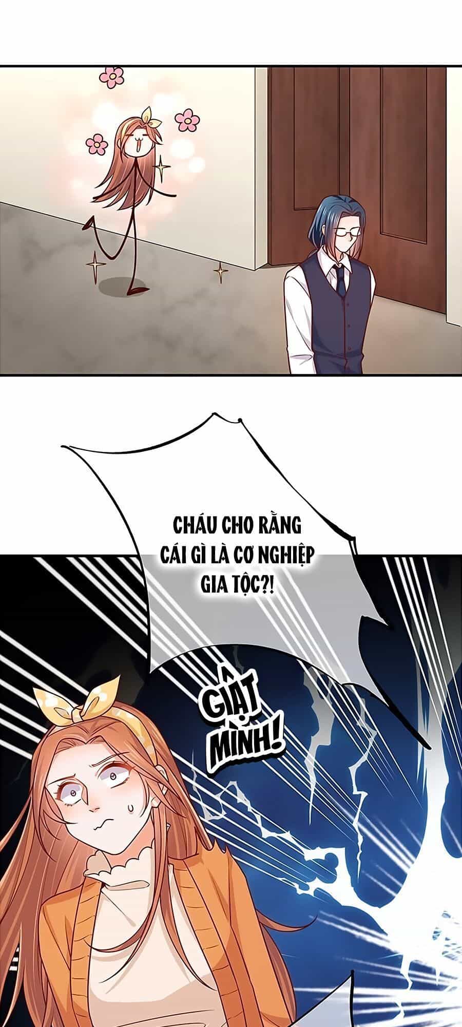 Nhật Ký Báo Thù Của Thiên Kim Hai Mặt - Chương 35 - ảnh 46