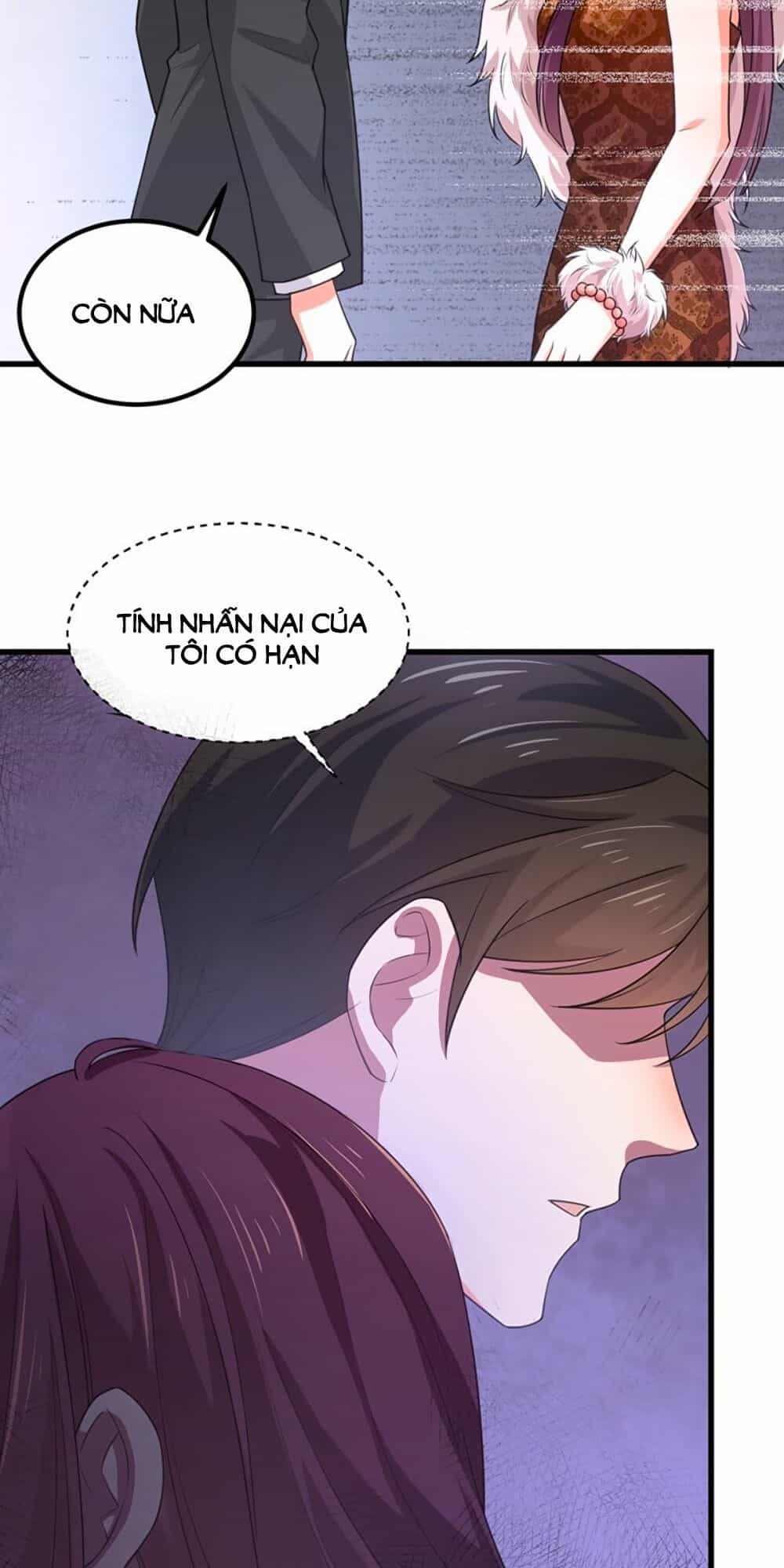 Nhật Ký Báo Thù Của Thiên Kim Hai Mặt - Chương 36 - ảnh 27